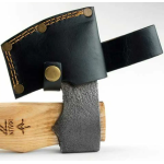 Small MALIN Axe. For camping.