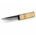 PELLE Puukko-Messer