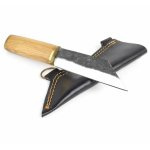 Coltello seax vichingo Njord Sigurd