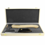 Njord Skarp Medium Axe