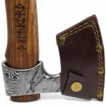 Machado Médio Njord Snida Damascus