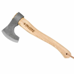 Hacha vikinga mediana Njord Viktor