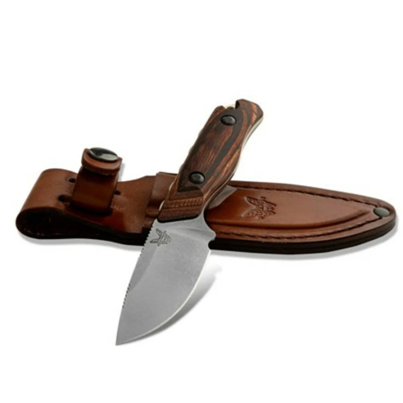 Faca Benchmade Hidden Canyon Hunter CPM-S30V
