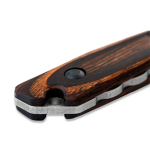 Hidden Canyon Hunter CPM-S30V Benchmade Messer