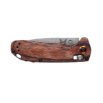 Navaja Benchmade North Folk