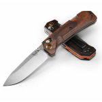Navaja Benchmade Grizzly Creek