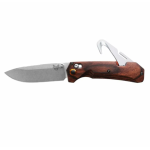 Navaja Benchmade Grizzly Creek