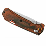 Navaja Benchmade Grizzly Creek