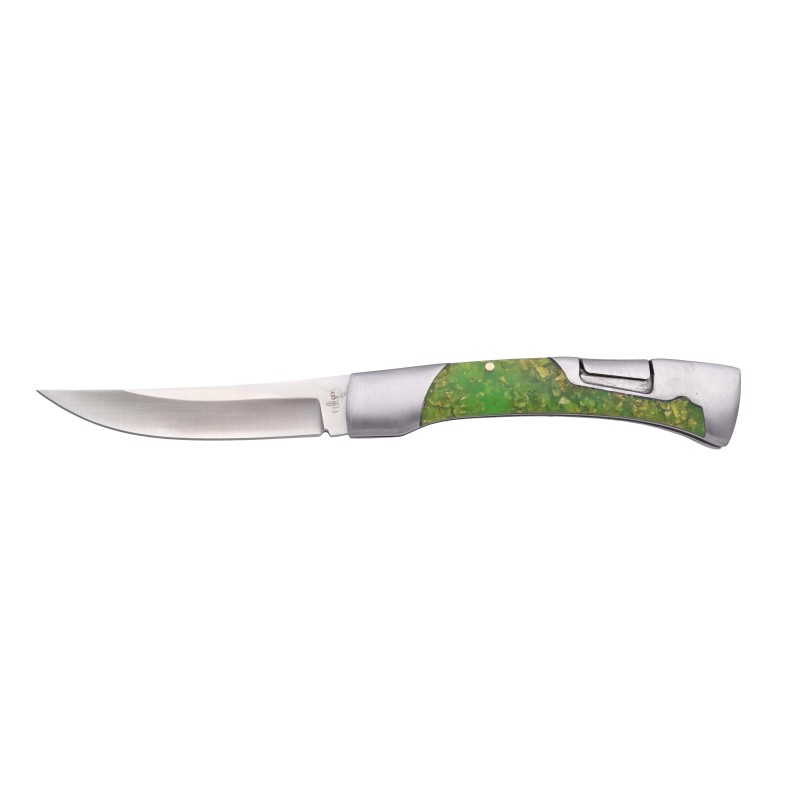 Third Coltello N198V