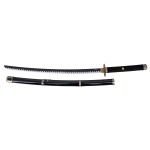 Katana Yubashiri de Zoro One Piece