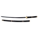 Katana Funcional S6068 Yubashiri de Zoro de One Piece