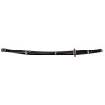Katana Funcional S6068 Yubashiri de Zoro de One Piece