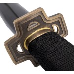 Functional Katana S6068 Yubashiri of Zoro from One Piece