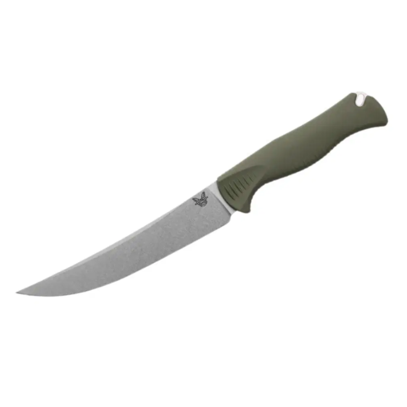 Benchmade Meatcrafter G10 Messer