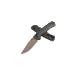 Canivete Benchmade Tagged Oliv