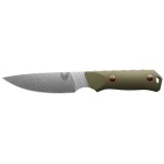 Raghorn Benchmade coltello