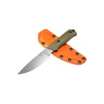Raghorn Benchmade Messer