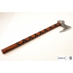 Decorative Viking Axe, Sweden/Denmark, 9th Century