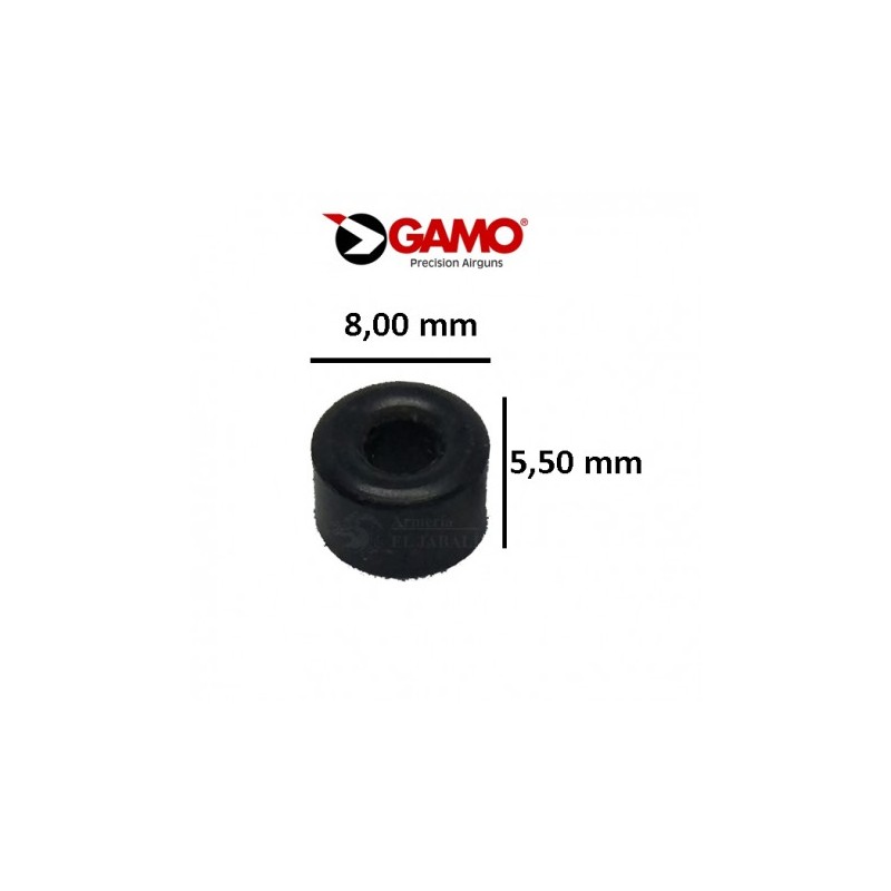 JUNTA CARGADOR 07760 GAMO
