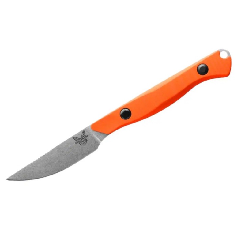 Faca CPM-154 Benchmade de passagem migratória