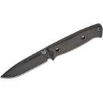 Benchmade 163 Bushcrafter-Messer