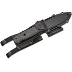 Benchmade 163 Faca Bushcrafter