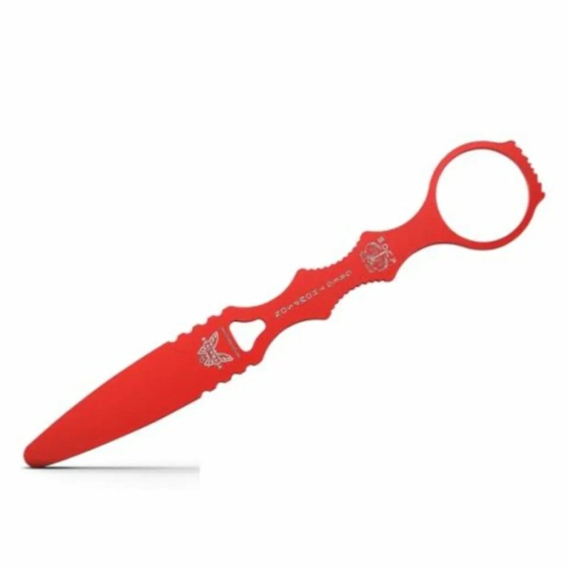 Benchmade SOCP Training Knife