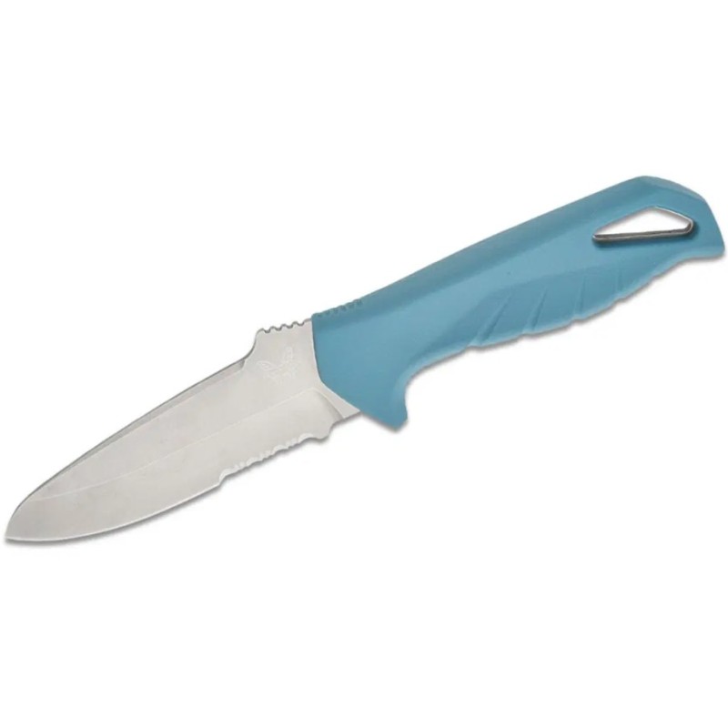 Undercurrent Benchmade Knife