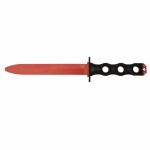 Couteau d’entraînement Benchmade SOCP Red Trainer