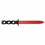 Trainingsmesser Benchmade SOCP Red Trainer