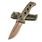 Benchmade Adamas Razor