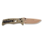Navaja Benchmade Adamas
