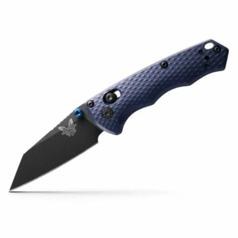 Benchmade Vollimmunitätsmesser