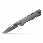 Benchmade Weekender G10 Folding Knife