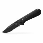 Benchmade Redoubt Knife