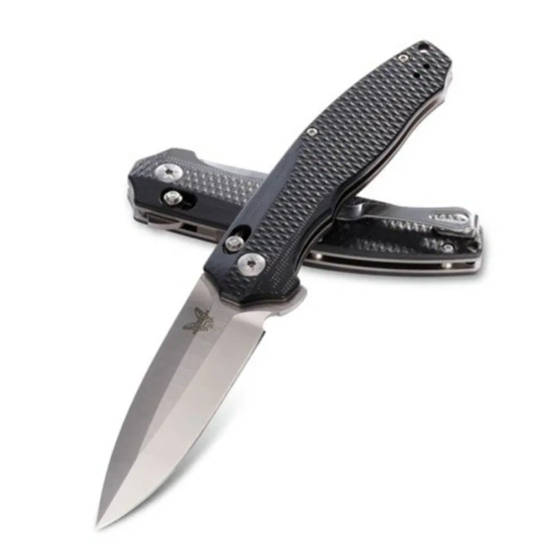 Razor Benchmade Vector