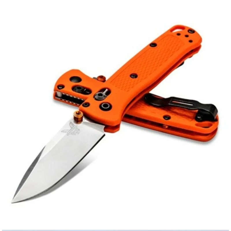 Grivory® Benchmade Mini Faca Bugout