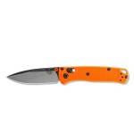 Grivory® Benchmade Mini-Bugout-Messer