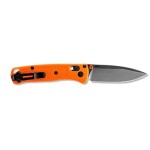 Grivory® Benchmade Mini-Bugout-Messer