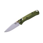 Benchmade Mini Bugout® Green Knife