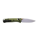 Navaja Benchmade Mini Bugout® Verde
