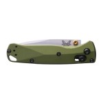 Navaja Benchmade Mini Bugout® Verde