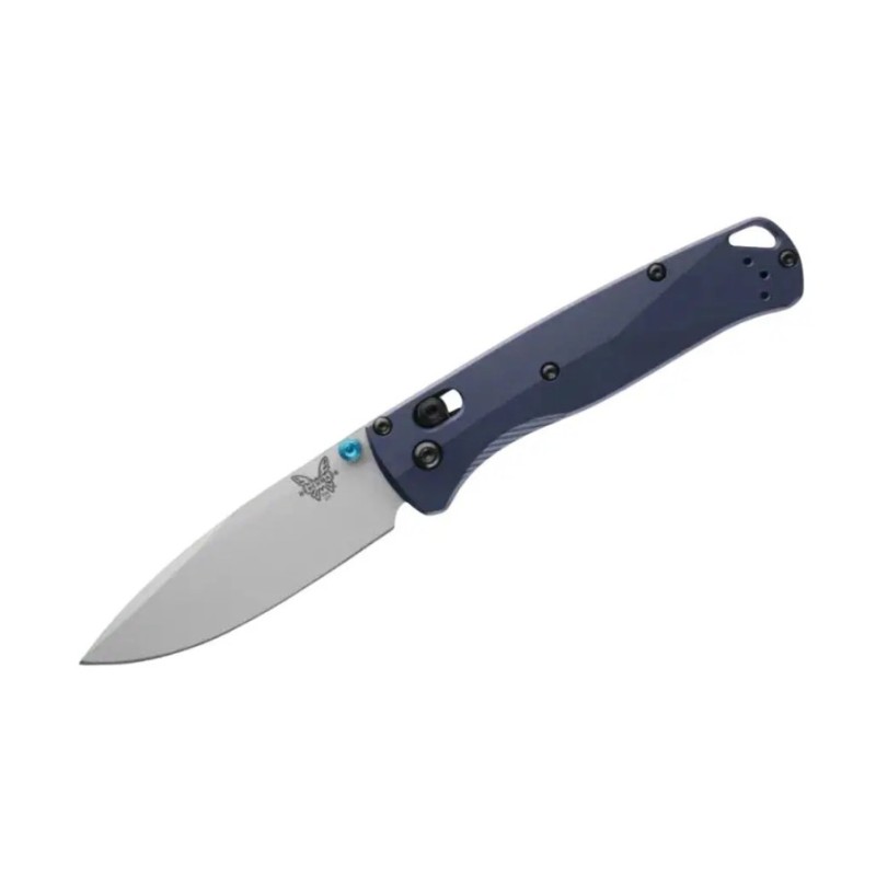 Faca Bugout® Benchmade Azul