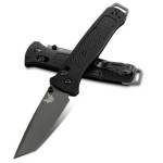 Grivory® Benchmade Poignée de couteau de sauvetage®