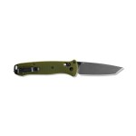 Bailout-Anodiertes Aluminium- Benchmade -Messer