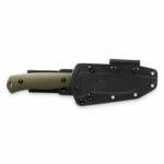 Cuchillo Benchmade Anonimus