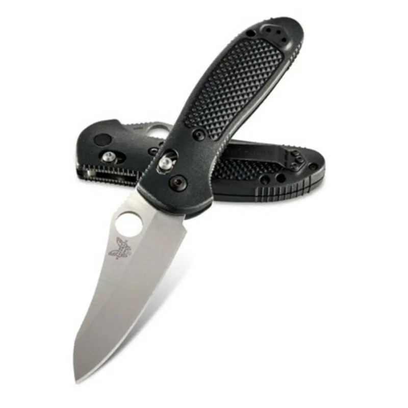 Griptilian Grivory® Benchmade Razor