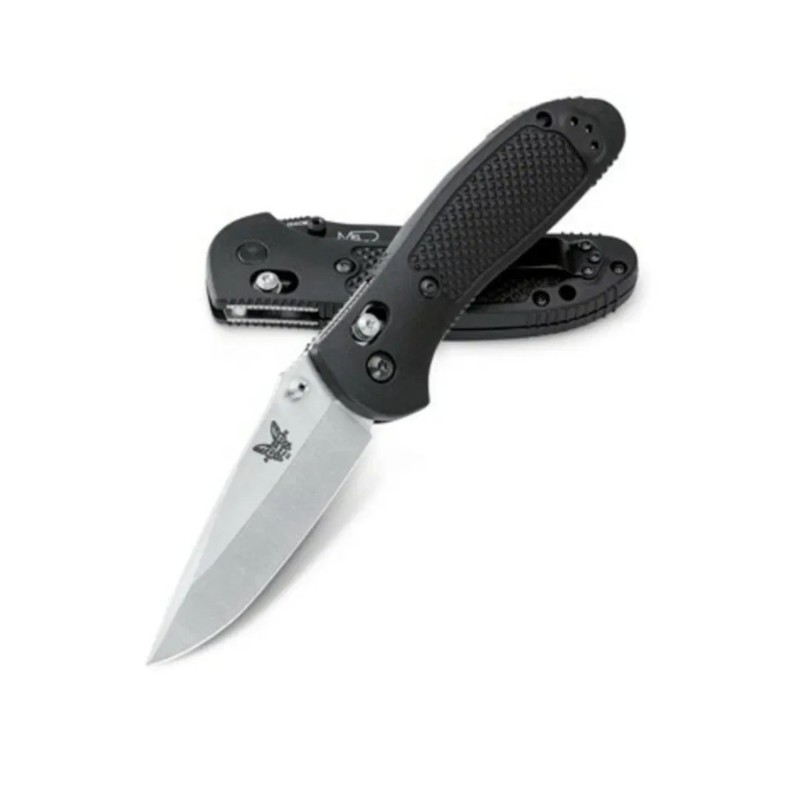 Coltello Benchmade in nylon Griptiliano