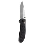 Couteau Benchmade en nylon Griptilian