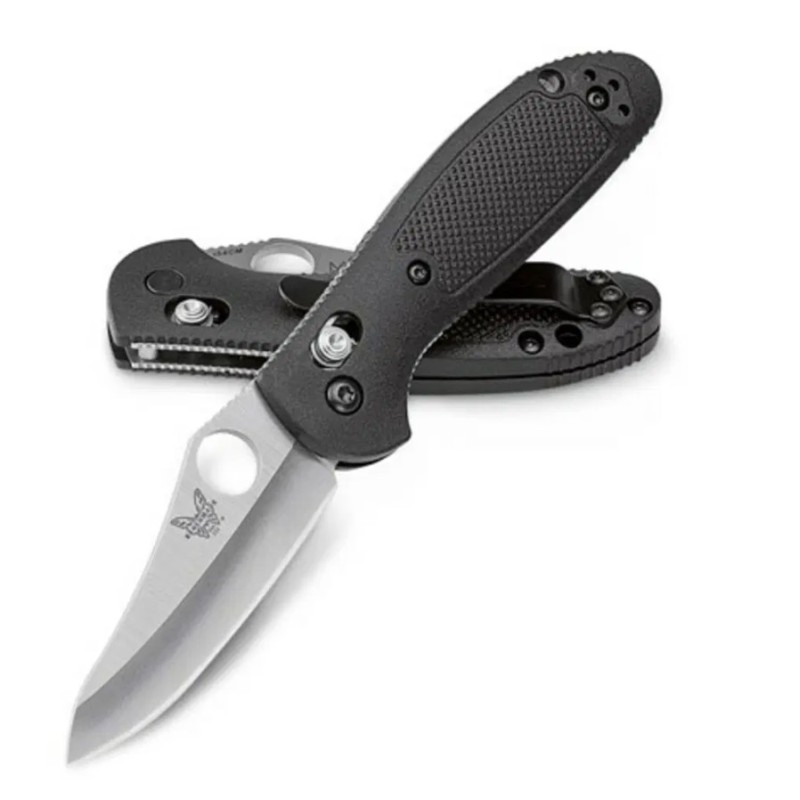 Mini Griptilian® Benchmade Knife – Schafsfuß